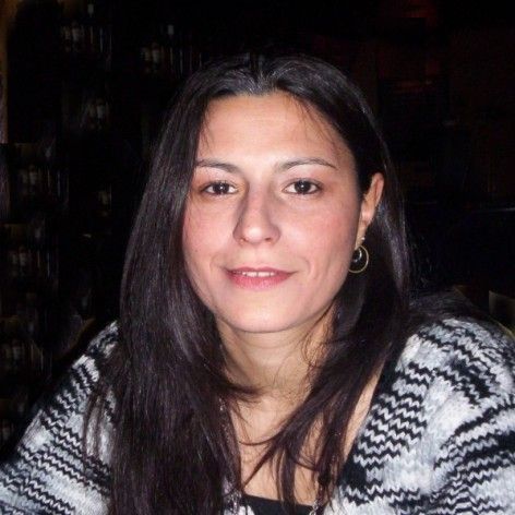 Silvia Farias